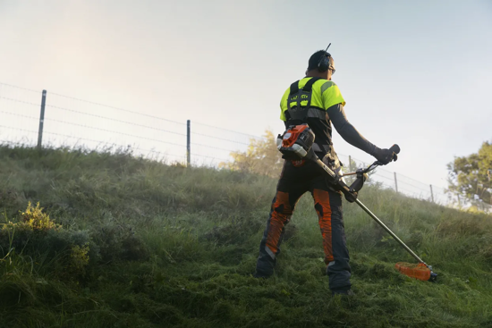 Bild på HUSQVARNA 525RXT