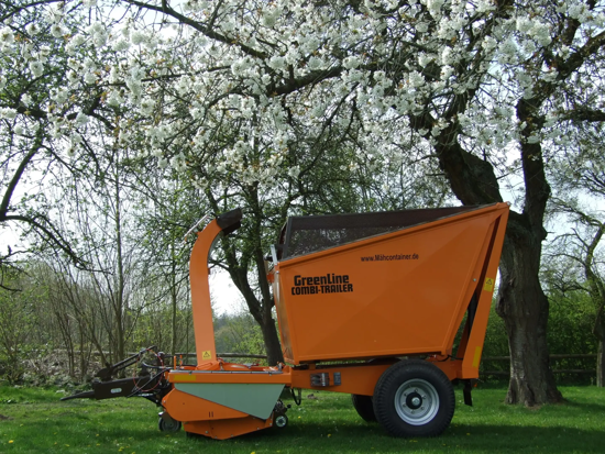 Bild på Greenline CT3515
