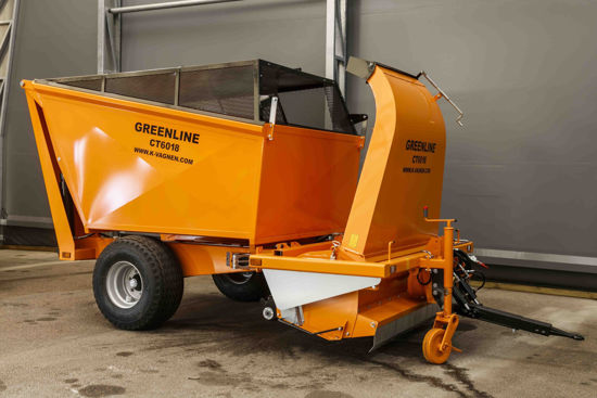 Bild på Greenline CT3515