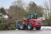 Bild på Weidemann 3090 hjullastare