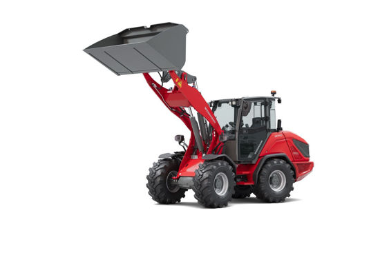 Bild på Weidemann 3090 hjullastare